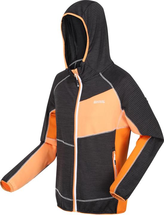 Actual product image Regatta Womens/Ladies Attare II Marl Jacket (40 D)