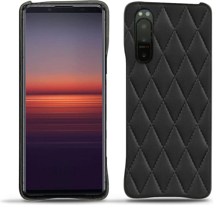 Produktbild Noreve Lederschutzhülle (Sony Xperia 5 II)