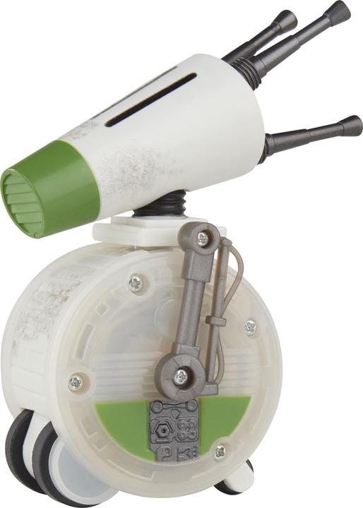 Image du produit Hasbro Star Wars 9 L’Ascension De Skywalker - Figurine Droide D-O Qui Roule - Jouet Star Wars
