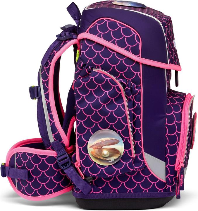 Produktbild Ergobag Schulthek-Set cubo (19 l)