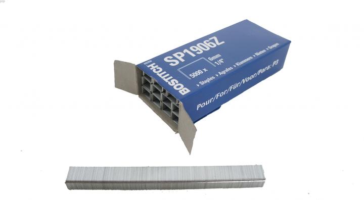 Produktbild Bostitch Sp19 (5000 x)