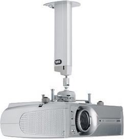 Actual product image SMS Proj CL F250 (Ceiling)
