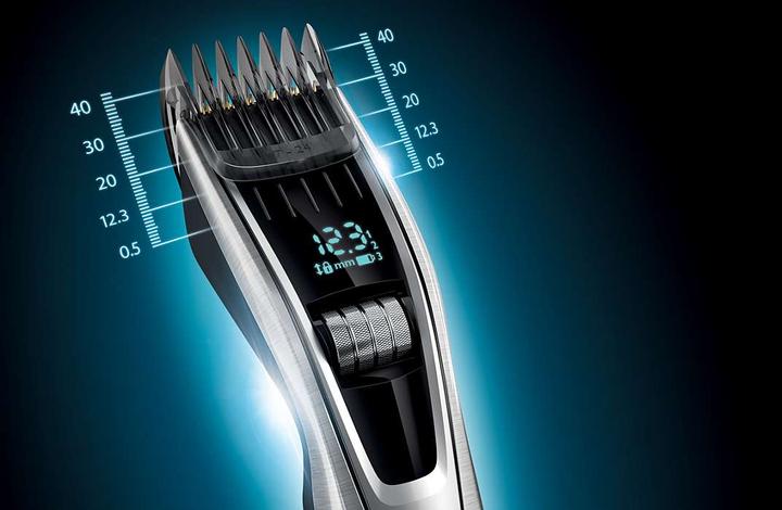Actual product image Philips Series 9000 HC9490/15