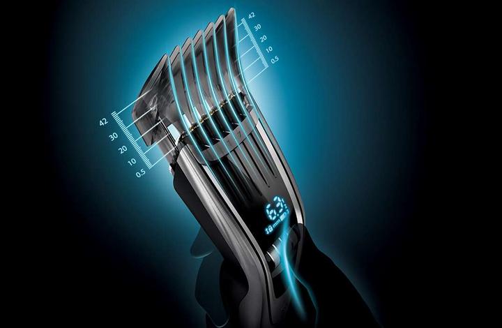 Actual product image Philips Series 9000 HC9490/15
