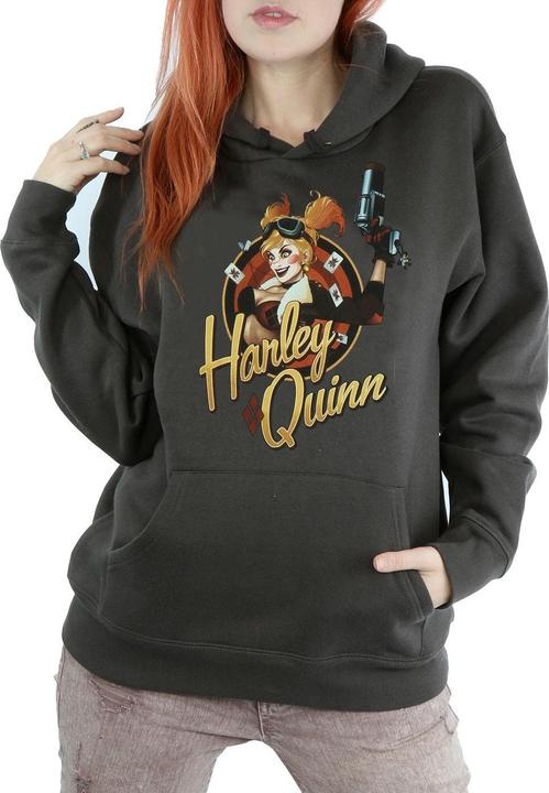 Produktbild Universal Textiles Kapuzenpullover (XXL)