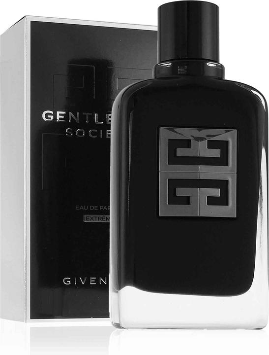 Givenchy Gentleman Society Extrême