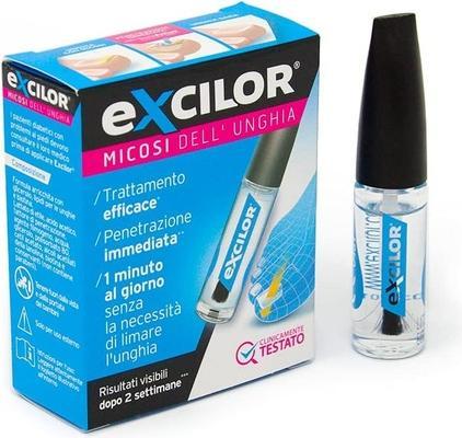 Excilor Sun Ungueale 3.3ml