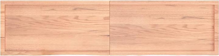 Image du produit VidaXL Oak Nature (200 x 50 x 6 cm)