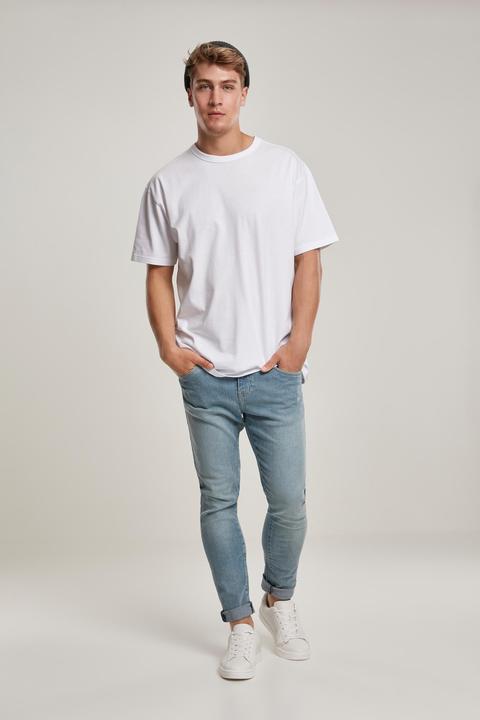 Produktbild Urban Classics Organic Basic Tee (3XL)
