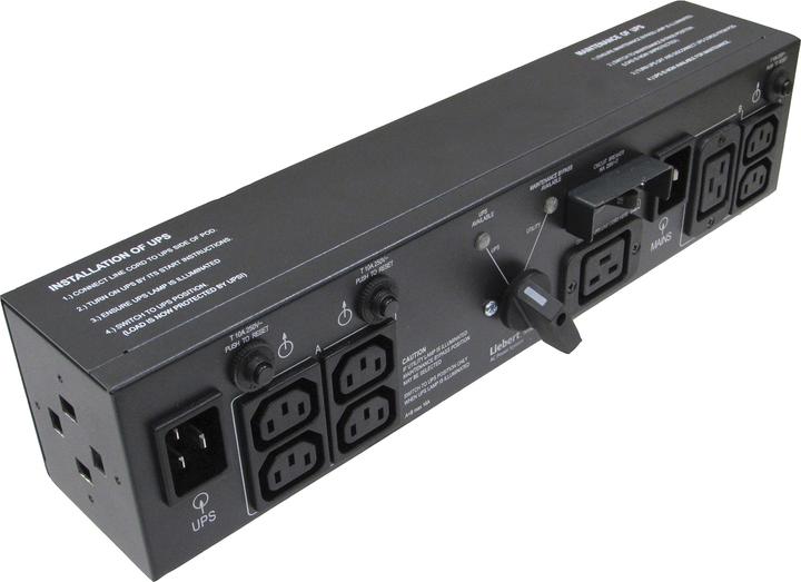 Image du produit Vertiv MP2-220L