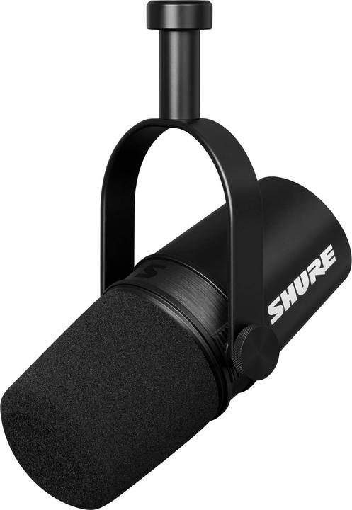Produktbild Shure MV7X