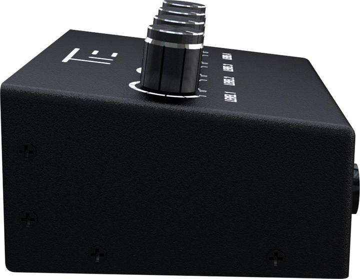 Image du produit TIE Amplificateur de casque 4CH