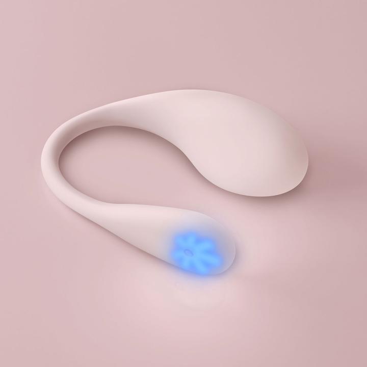 Produktbild Kiiroo Spot Interaktiver Ei-Vibrator zum Tragen