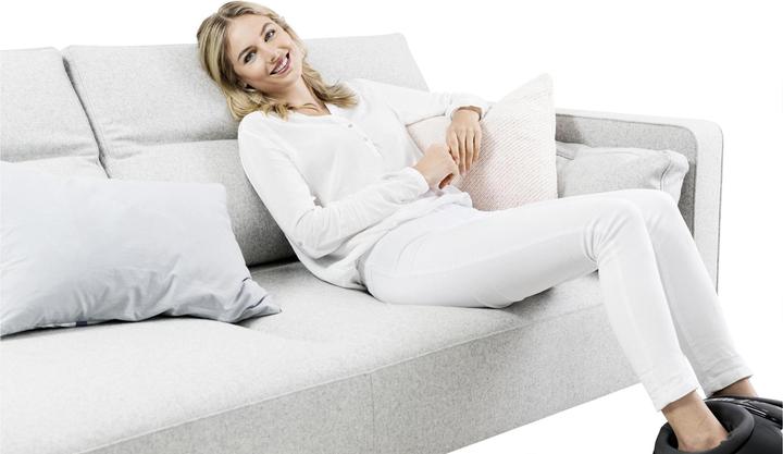 Actual product image Beurer FM 90