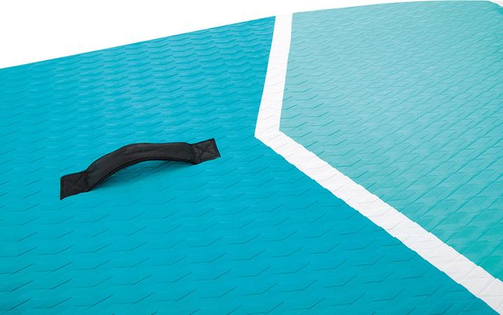 Actual product image Intex AQUA QUEST 320 SUP