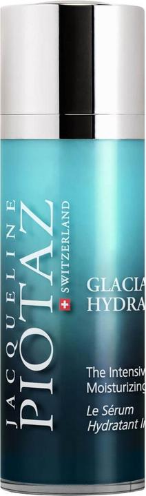 Jacqueline Piotaz Glacial Hydration - The Intensive Moisturizing Serum (30 ml)