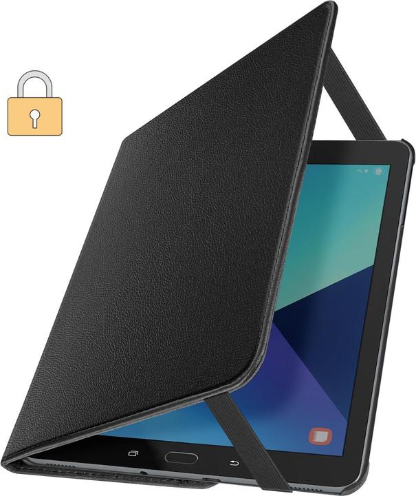 Produktbild Avizar 360 Secure Cover (Galaxy Tab S3)