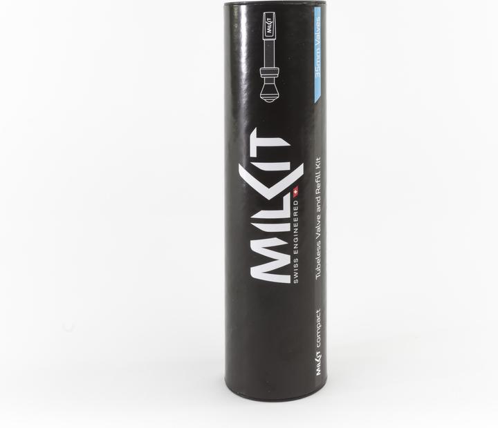 Immagine prodotto MilKit Compatto 35