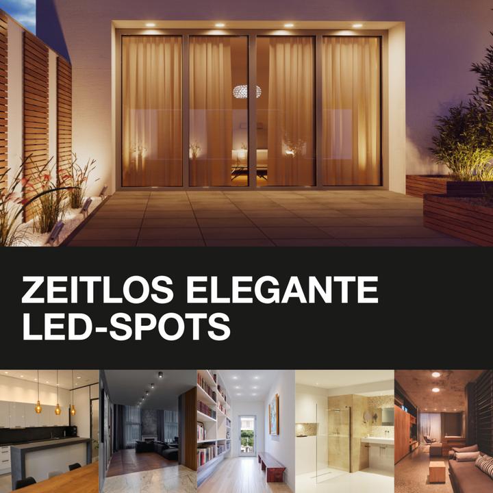 Produktbild Ledvance Endura Style Mini Spot (800 lm, IP44)