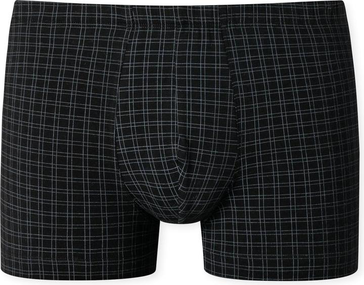 Image du produit Schiesser Cotton Casual Organic Cotton Retro Short / Pantalon (S, Une unité par pack)