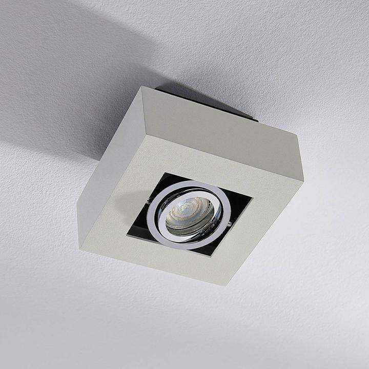 Produktbild Arcchio Vince (420 lm, GU10)