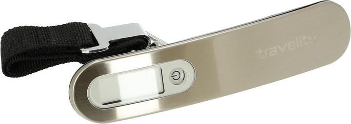 Produktbild Travelite Digitale Kofferwaage (Kofferwaage)