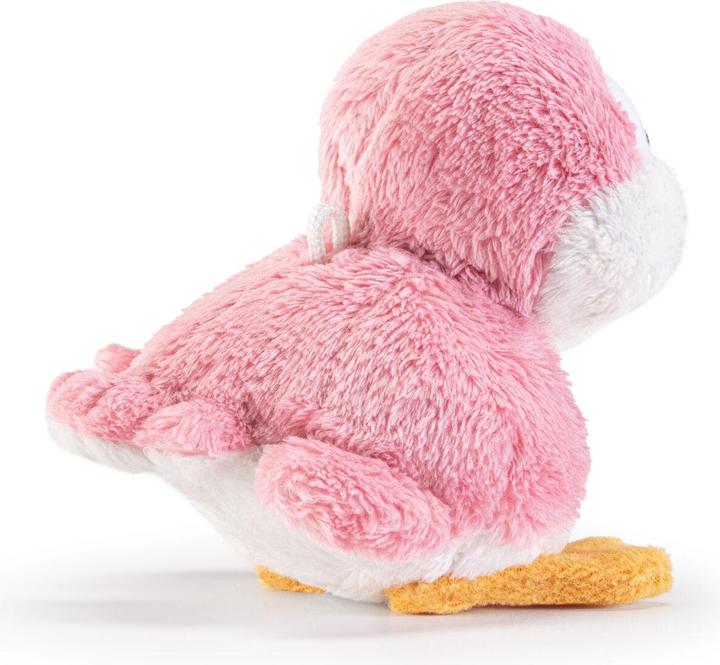 Immagine prodotto Trudi Espositore da banco mini uccelli di peluche, 12 pezzi, 3 varianti assortite di circa 9 cm, taglia (7 cm)