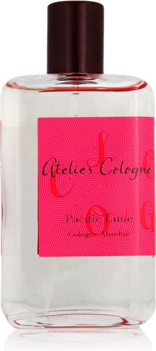 Actual product image Atelier Cologne Pacific Lime (Eau de cologne, 200 ml)