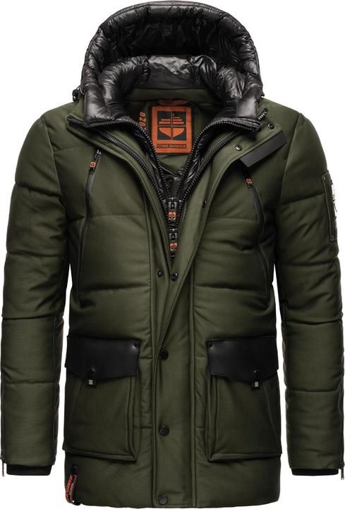 Immagine prodotto Stone Harbour Mitjaa (XXL)