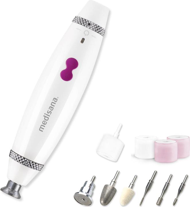 Actual product image Medisana Mp 840