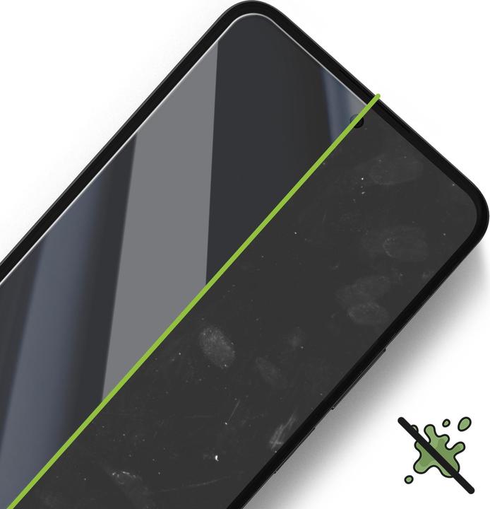 Immagine prodotto Mayaxess Pellicola CrystalGuard (1 Pezzo/i, Honor 90 Smart)
