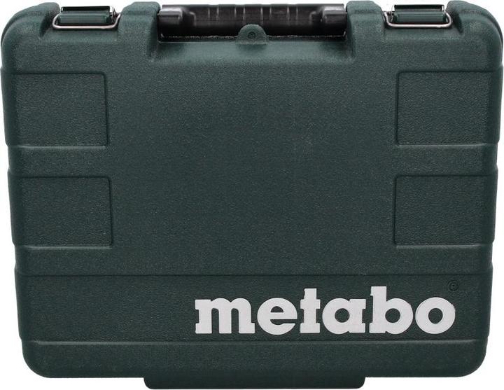 Image du produit Metabo Steb 65 Quick