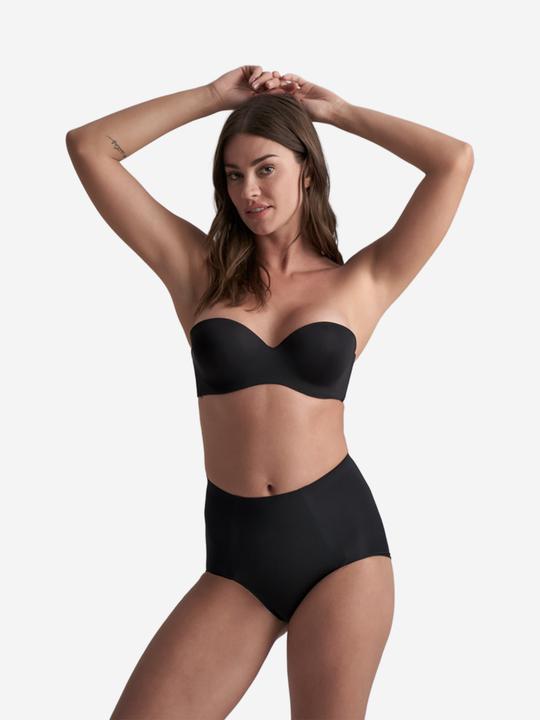 Immagine prodotto Bye Bra Shapingslip Smooth Essentials Mid Waist brief (XL, Confezione da 2)