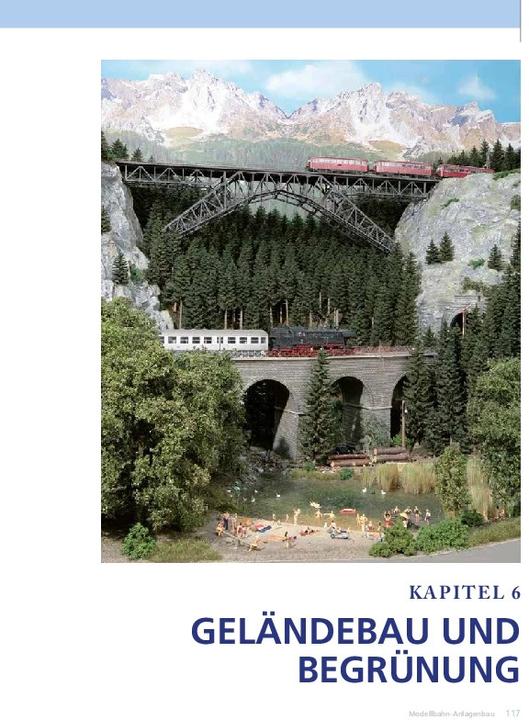 Actual product image MIBA Modellbahn-Anlagen (German, Miba, 2016)