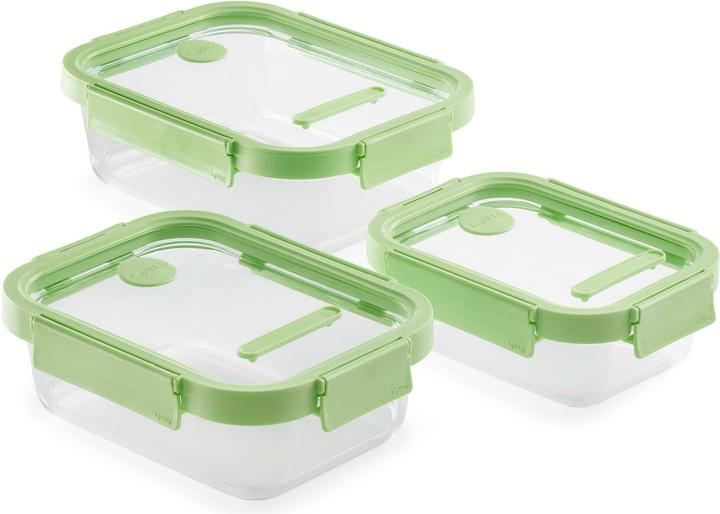 Storage containers