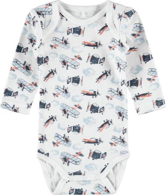 Immagine prodotto Name it Corpo a 3 pezzi (80)