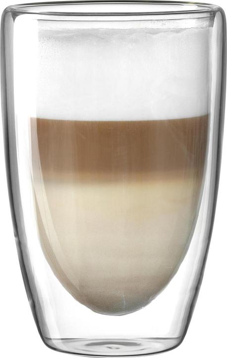 Actual product image Leonardo Duo (400 ml, 2 x)