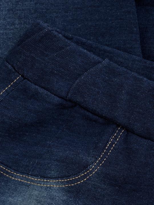 Produktbild Minymo Leggings Denim (98)