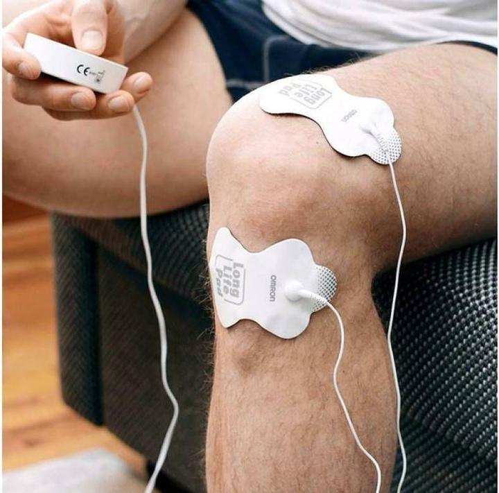Produktbild Omron PocketTens -elektroterapialaite