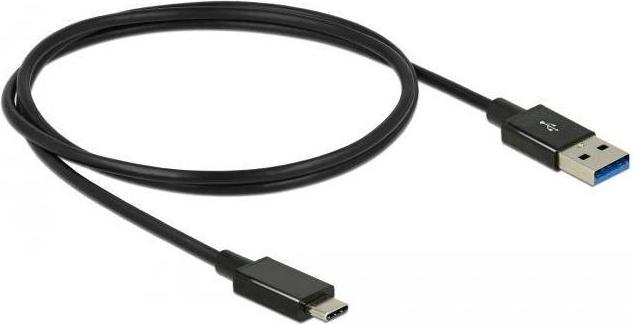 Immagine prodotto Delock SuperSpeed 10 Gbps (1 m, USB 3.1)