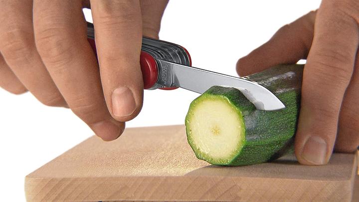 Actual product image Victorinox MiniChamp