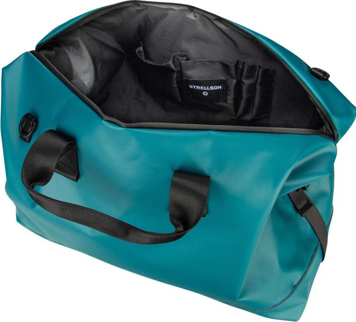 Actual product image Strellson stockwell 2.0 landon weekender mhz (35 l)