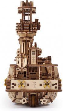 Immagine prodotto Ugears Nave di ricerca