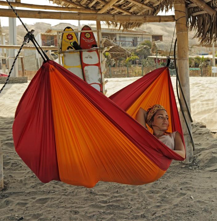 Actual product image Amazonas Adventure (150 kg)