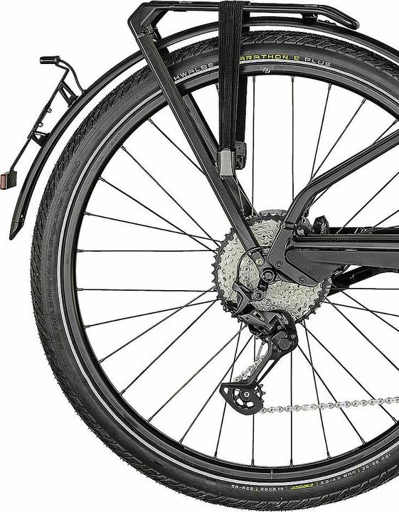 Produktbild Scott Sports 28 Silence eRIDE 20 Speed (51 cm)
