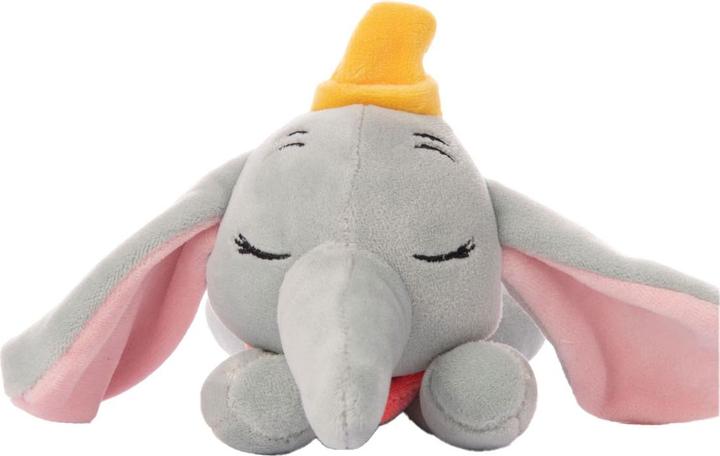 Actual product image Sambro Disney Snuglets Keyring - Dumbo