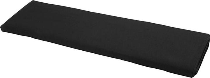 Produktbild Creativ Company Stoff 145 cm x 1000 cm, Schwarz