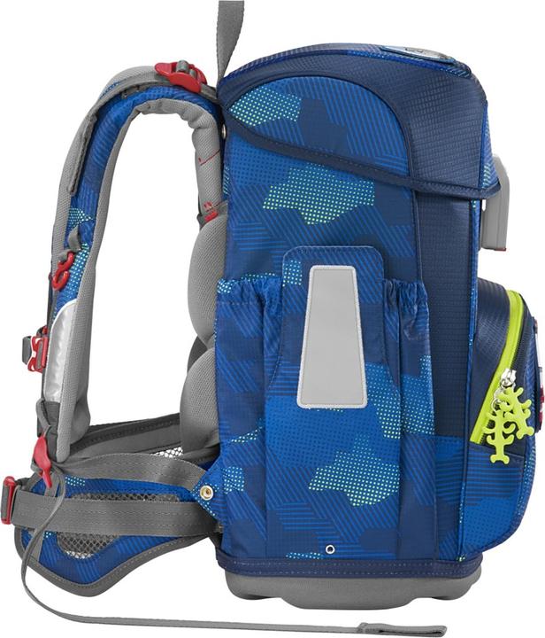 Image du produit Step by Step Ensemble pour écolier Cloud 5 pièces (19 l)