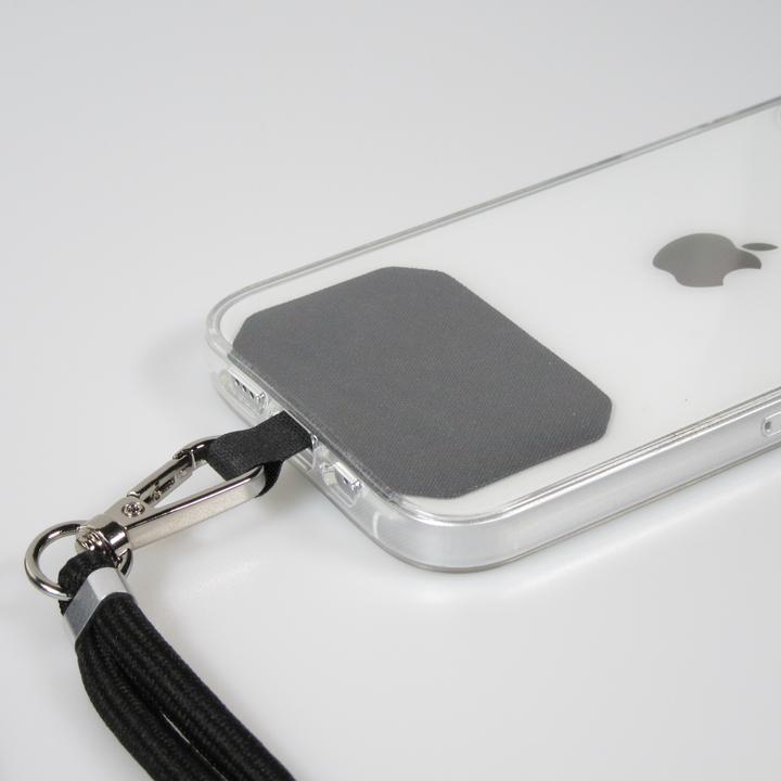 Image du produit PhoneLook Lacet accessoire universel adaptateur pour coques de smartphone collier élégant