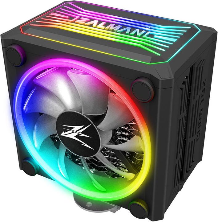 Immagine prodotto Zalman Raffreddatore di CPU CNPS16X (165 mm)